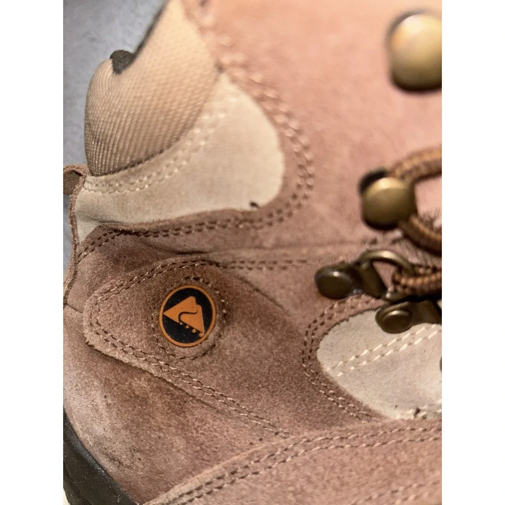 Ozark Trail Eagle Women's Hiking Winter Snow Duck‎ Boot Boots Size 9